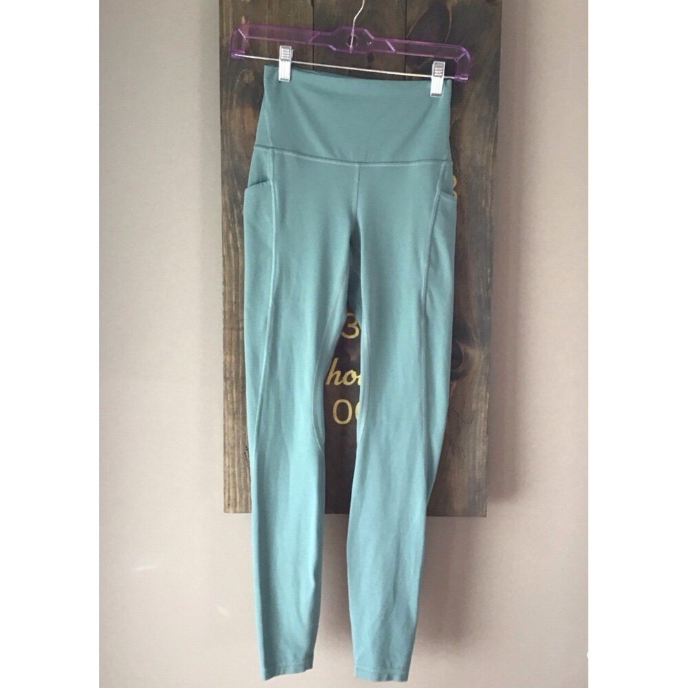 Lululemon Align High-Rise leggings